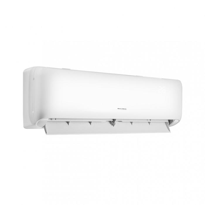 Gree AC Wall Mounted Split Deluxe Standard Series 1 1/2 PK - GWC-12N1A