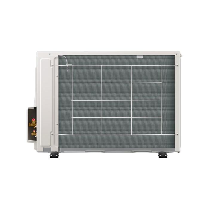 Samsung AC Wall Mounted Split Inverter Digital WindFree 2 PK - AR18BYFANWKNSE
