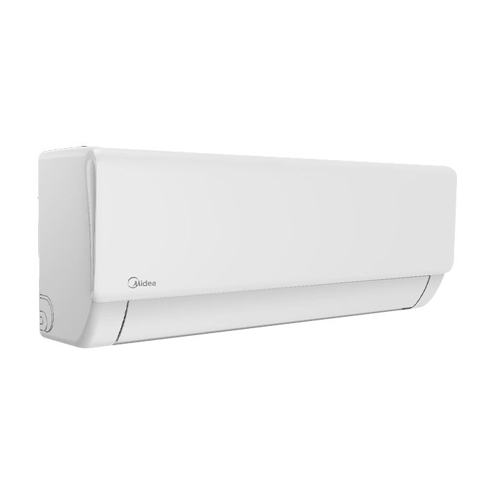 Midea AC Split 2 PK Standard Prime Guard Hyper Grapfins - MSFQ-18CRN8