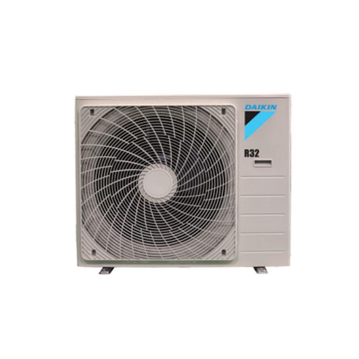 Daikin AC Ceiling Ducted Standard Malaysia 5 PK ( Remote Wired ) ( 3 Phase ) - SDMC125AYR