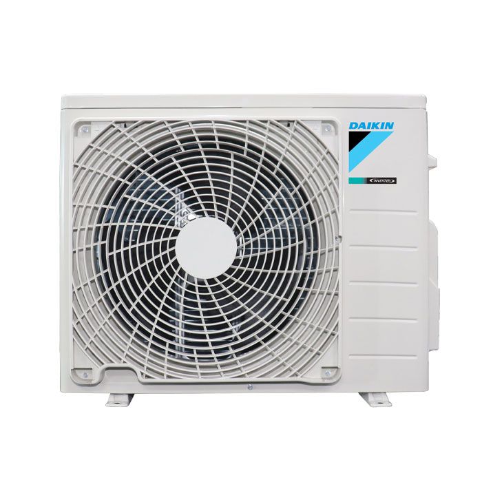 Daikin AC Split ALPHA Inverter FTKH-Y Series R32 2.5 PK - FTKH60YV14