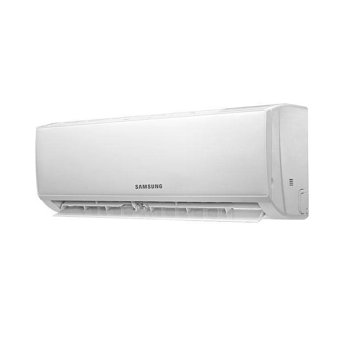 Samsung AC Wall Mounted Split Inverter Alpha Smart Airflow 1 PK - AR09AYHLAWKNSE