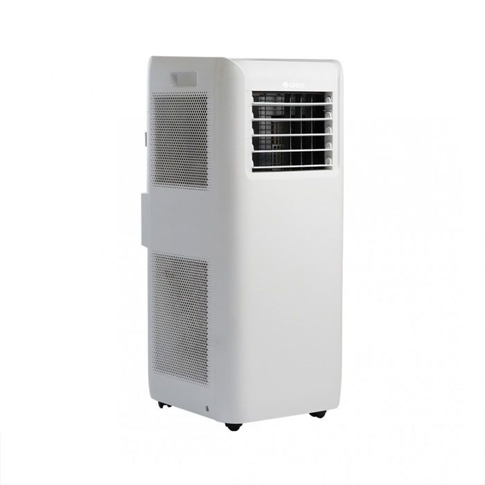 Gree AC Portable P2 Series Standard 1 PK - GPC-09P2