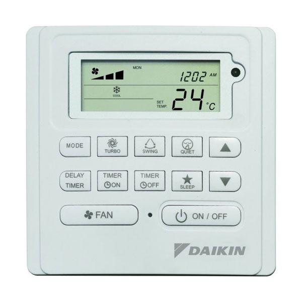 Daikin AC Floor Standing Standard Malaysia 3.5 PK ( Remote Wired ) ( 1 Phase ) SVC85AYR