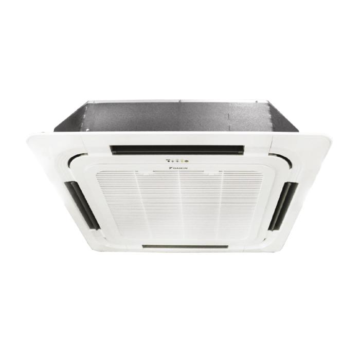 Daikin AC Cassette Standard Malaysia 5 PK ( Remote Wireless ) - SCC125AYL