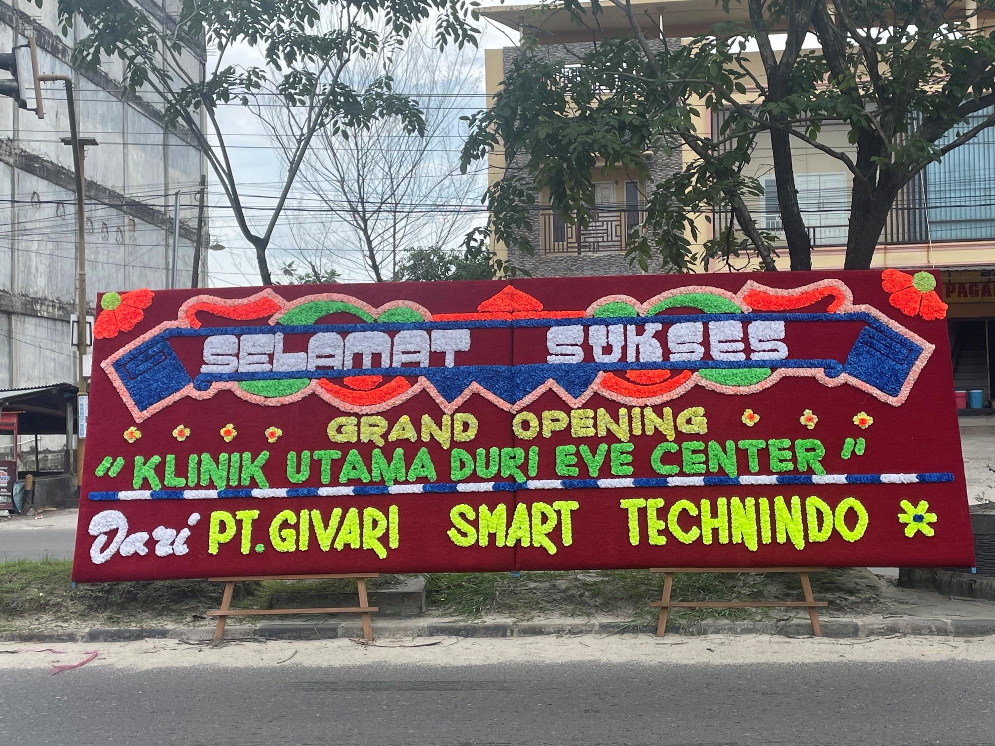 KLINIK EYE CENTER