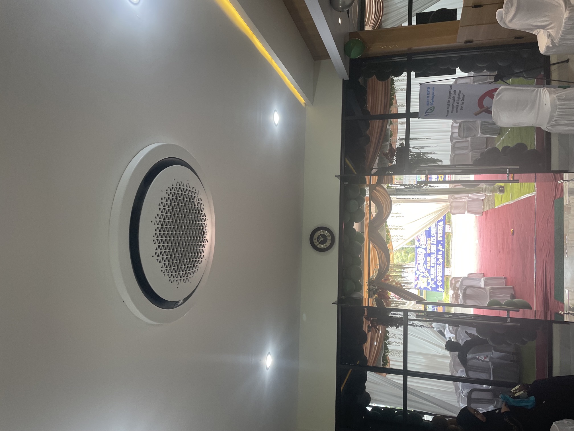 KLINIK EYE CENTER
