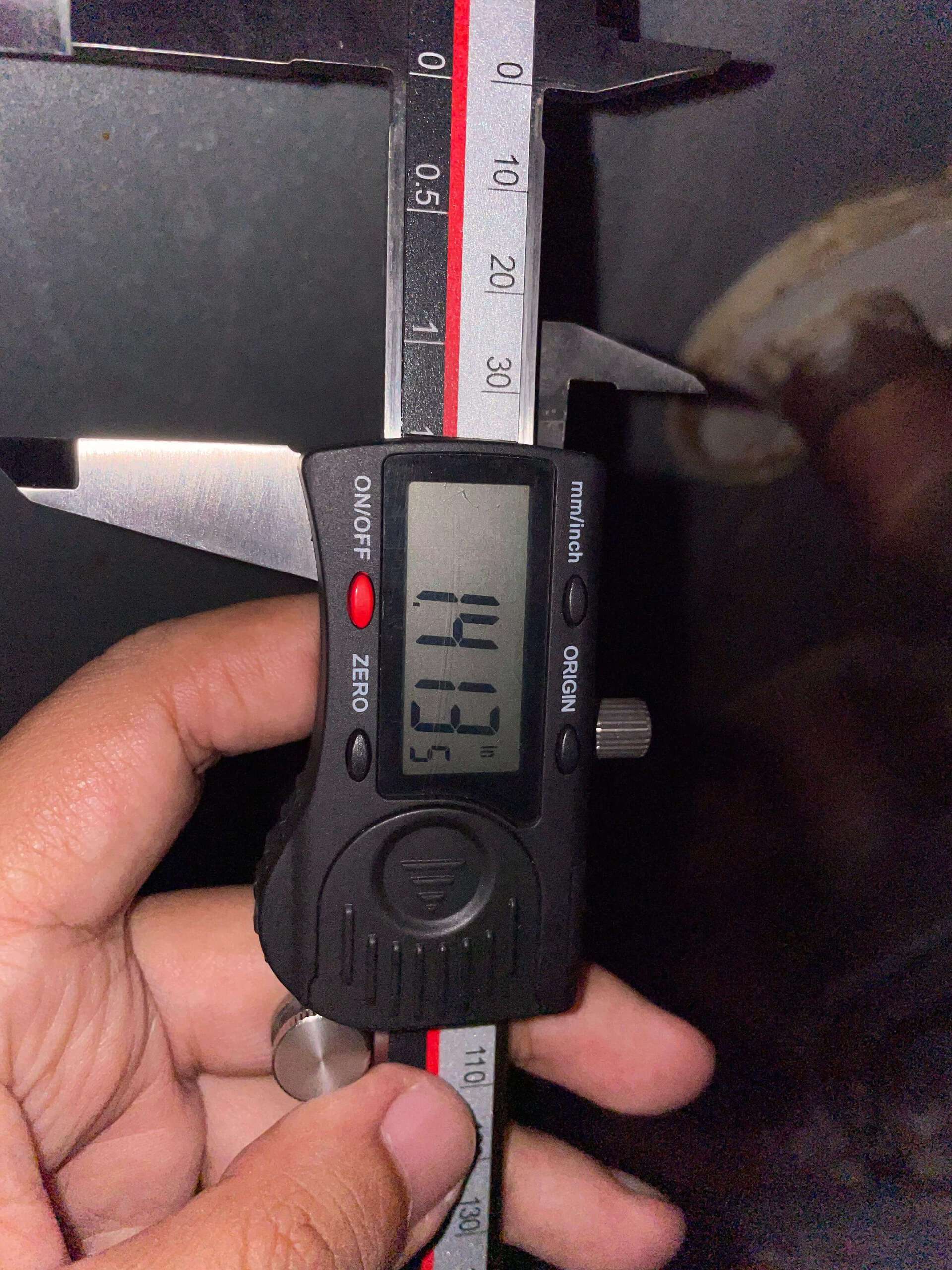 UPGRADE ACCCU DAN AHU
