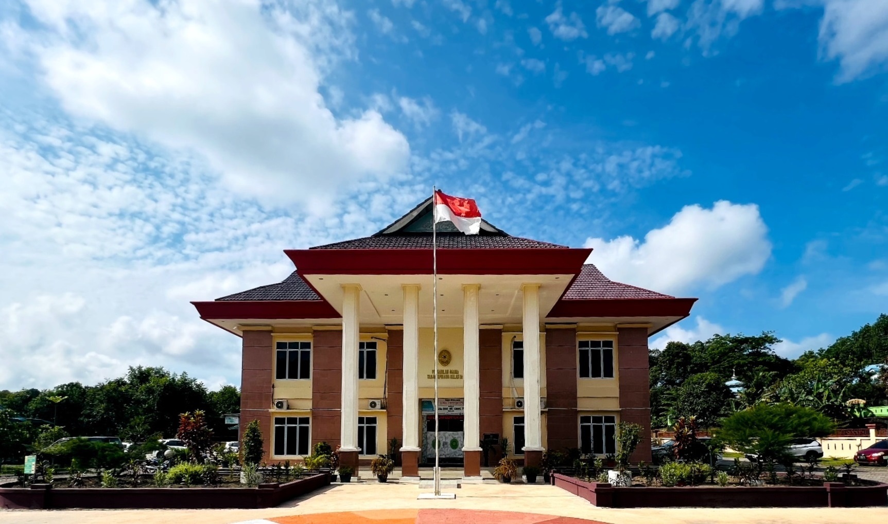 PENGADILAN TINGGI AGAMA TANJUNG PINANG
