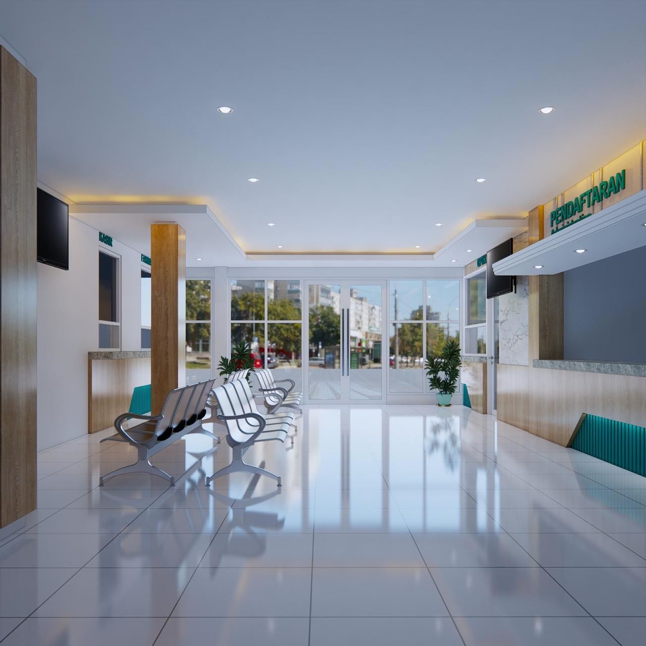 KLINIK EYE CENTER